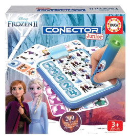 CONECTOR JUNIOR LA REINE...