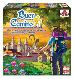 JEUX EL CAMINO