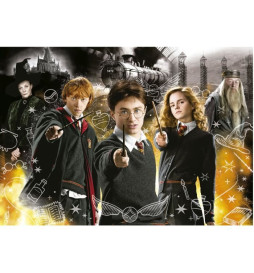 HARRY POTTER NEON PUZZLE 1...