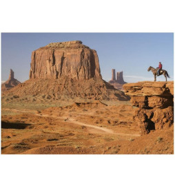 MONUMENT VALLEY - Puzzle de...