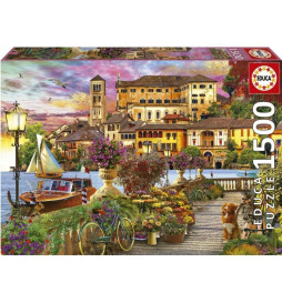 PROMENADE ITALIENNE -...