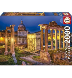 FORUM ROMAIN - Puzzle de...