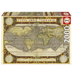 Puzzle - EDUCA -...