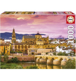 CORDOUE - Puzzle de 1000...
