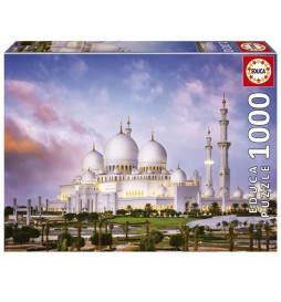 Puzzle - EDUCA - Grande...