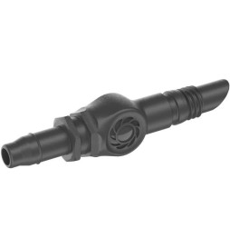 Jonction droite 3/16 4.6mm...