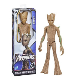 Figurine Avengers Titan...