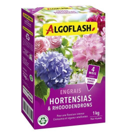 Engrais Hortensias et...