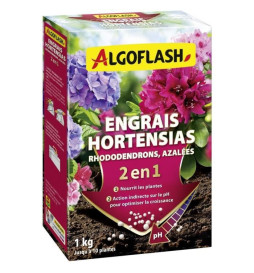 Engrais Hortensias,...