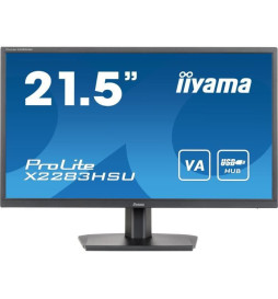 Ecran PC - IIYAMA Prolite...