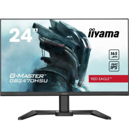 Ecran PC Gamer - IIYAMA...