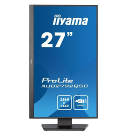 Ecran PC - IIYAMA Prolite...