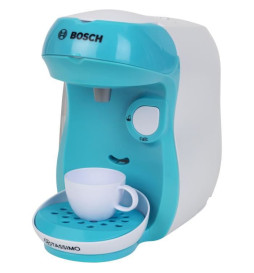 Machine a expresso...