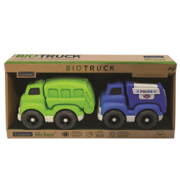 Pack de camions GM en...