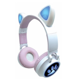 Casque audio 2-en-1 avec...