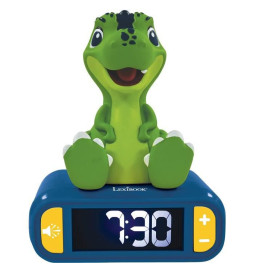 Réveil digital avec...