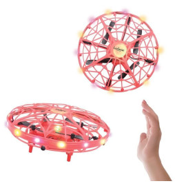 Mini drone volant a...