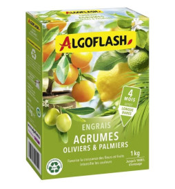 Engrais Agrumes, Olivers et...