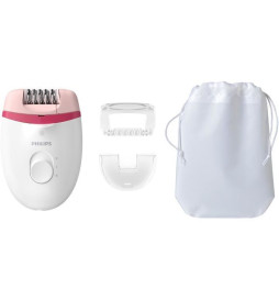 Epilateur Satinelle PHILIPS...