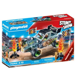 PLAYMOBIL - 71044 - Promo...