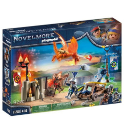 PLAYMOBIL - 71210 -...
