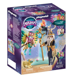 PLAYMOBIL - 71235 - AYUMA -...