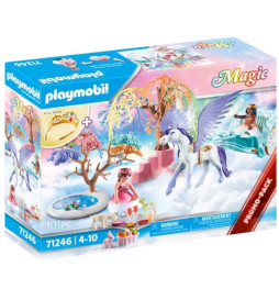 PLAYMOBIL - 71246 -...