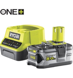 1 batterie lithium+ 18V -...