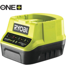 Chargeur rapide lithium 18V...