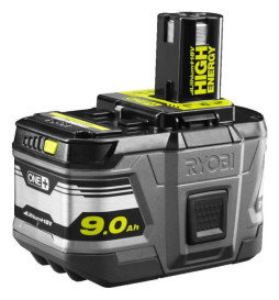 1 batterie lithium+ 18V -...