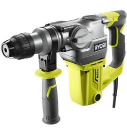 Perforateur SDS+ 1050W - 3...