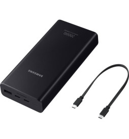 SAMSUNG Etui a Rabat Clear...