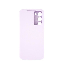 SAMSUNG Coque en cuir...