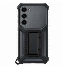 SAMSUNG Coque Transparente...