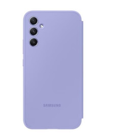 SAMSUNG Coque en cuir...