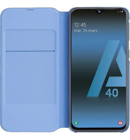 SAMSUNG Coque arriere...