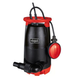 Pompe a eau submersible...