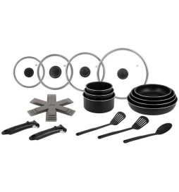 Batterie de cuisine tous...