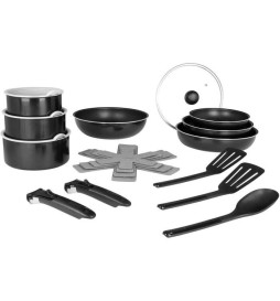 Batterie de cuisine tous...