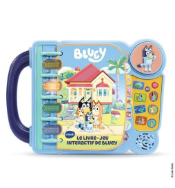 VTECH - BLUEY - Mon...