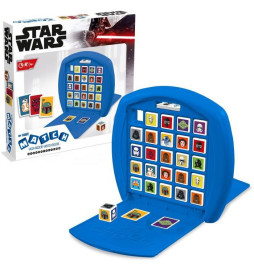 MATCH STAR WARS - Jeu de...