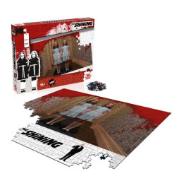 PUZZLE HORREUR THE SHINING...