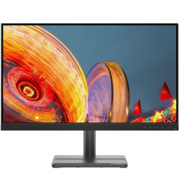 Ecran PC - LENOVO L24e-30 -...