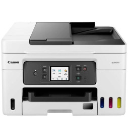 Canon MAXIFY GX4050...