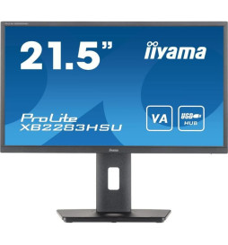 Ecran PC - IIYAMA Prolite...