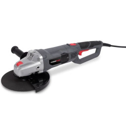 POWERPLUS Meuleuse d'angle...