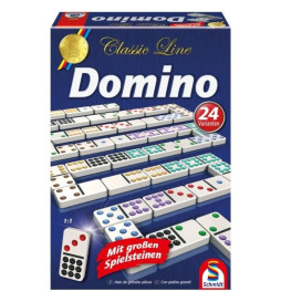 Classic line - Domino -...