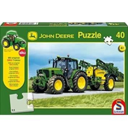 Tracteur 6630 avec...