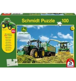 8370R Tracteur - 60 pcs -...