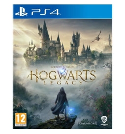 HOGWARTS LEGACY :...
